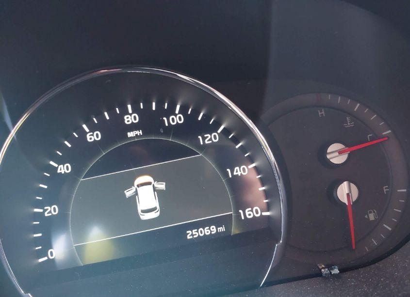 Photo 7 of 2019 Kia Sorento 3.3L SX (VIN 5XYPK4A5XKG472746)