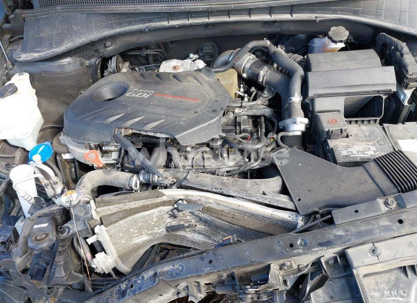 Photo 10 of 2016 Kia Sorento 2.0T SXL (VIN 5XYPKDA15GG128326)