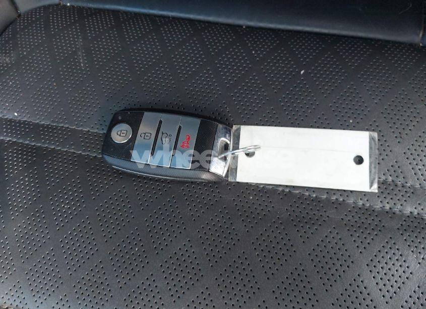 Photo 11 of 2016 Kia Sorento 2.0T SXL (VIN 5XYPKDA15GG128326)