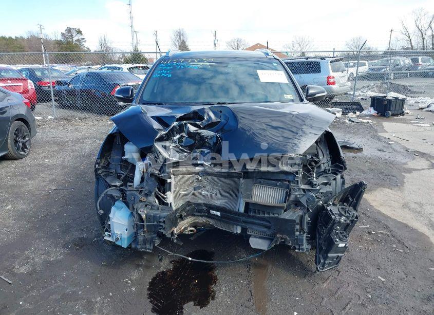 Photo 13 of 2016 Kia Sorento 2.0T SXL (VIN 5XYPKDA15GG128326)