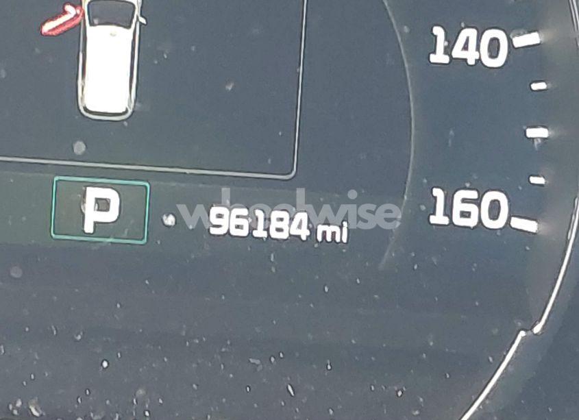 Photo 16 of 2016 Kia Sorento 2.0T SXL (VIN 5XYPKDA15GG128326)