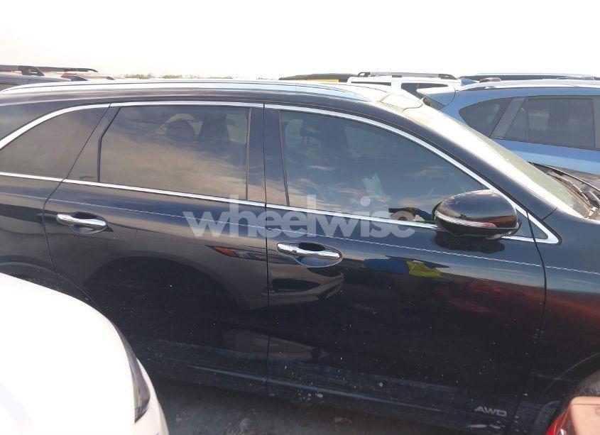 Photo 13 of 2016 Kia Sorento 2.0T SXL (VIN 5XYPKDA19GG042405)