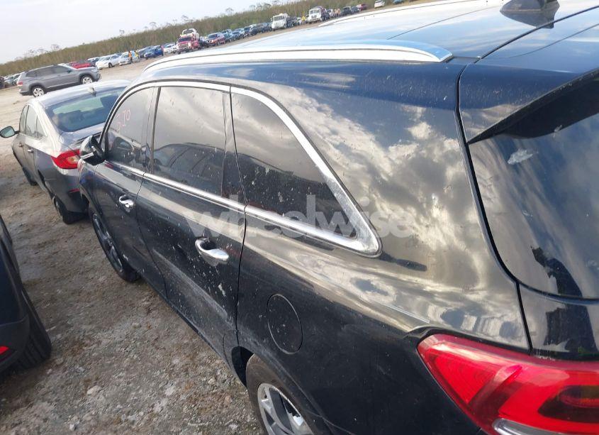 Photo 14 of 2016 Kia Sorento 2.0T SXL (VIN 5XYPKDA19GG042405)
