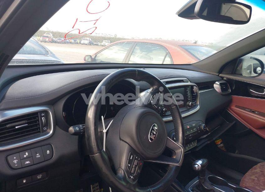 Photo 15 of 2016 Kia Sorento 2.0T SXL (VIN 5XYPKDA19GG042405)