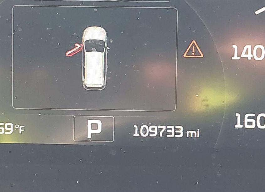 Photo 16 of 2016 Kia Sorento 3.3L SX (VIN 5XYPKDA50GG087090)