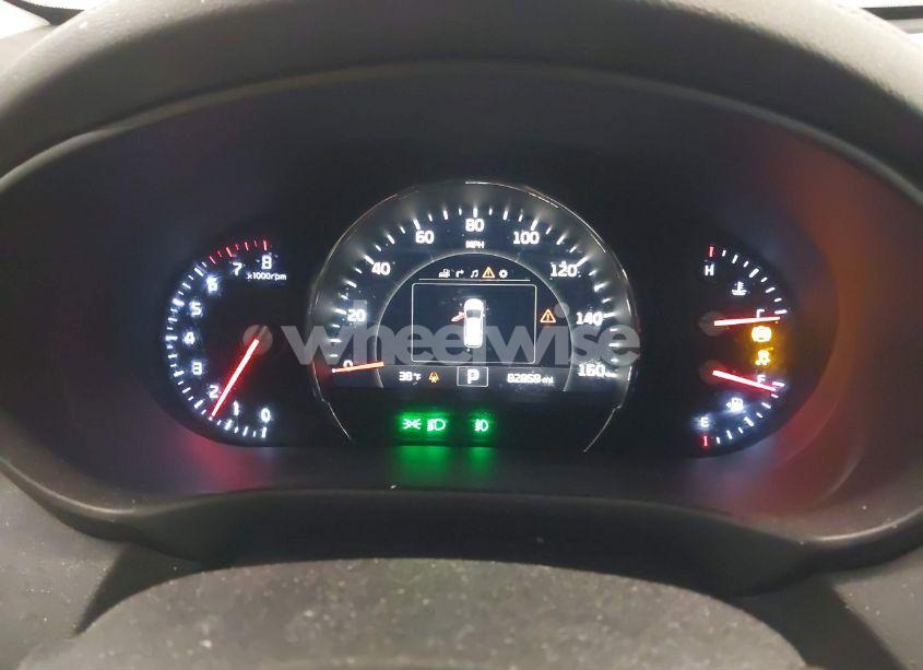 Photo 7 of 2017 Kia Sorento 3.3L SX (VIN 5XYPKDA50HG241931)