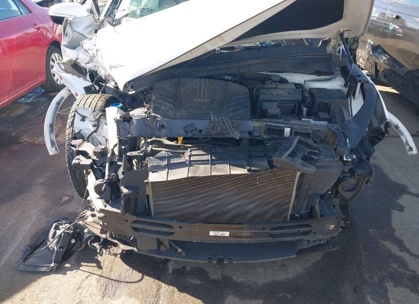 Photo 10 of 2018 Kia Sorento 3.3L SX (VIN 5XYPKDA51JG426818)