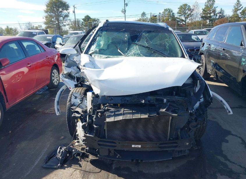 Photo 12 of 2018 Kia Sorento 3.3L SX (VIN 5XYPKDA51JG426818)