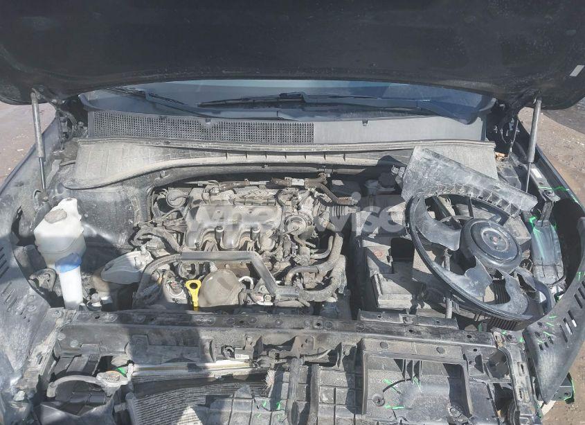 Photo 10 of 2019 Kia Sorento 3.3L SXL (VIN 5XYPKDA51KG462171)