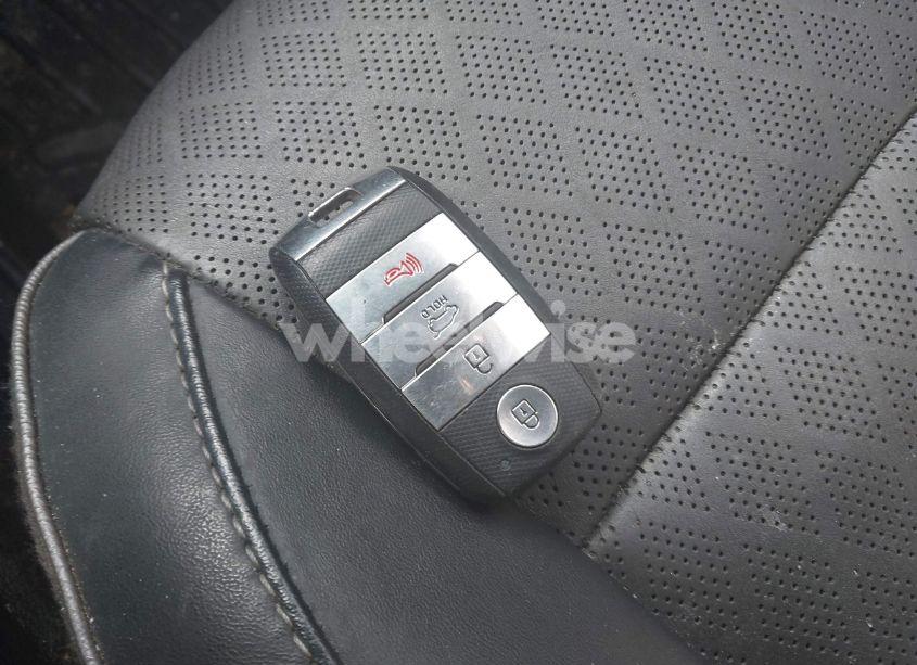 Photo 11 of 2019 Kia Sorento 3.3L SXL (VIN 5XYPKDA51KG462171)