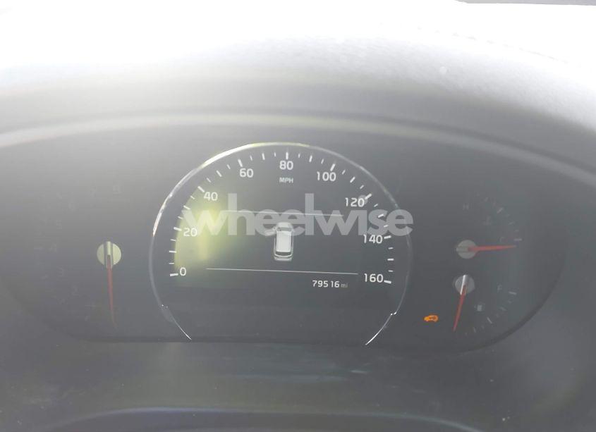 Photo 7 of 2019 Kia Sorento 3.3L SXL (VIN 5XYPKDA51KG462171)