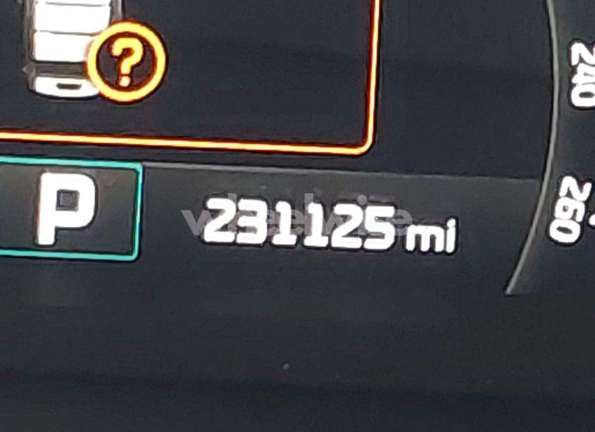 Photo 15 of 2016 Kia Sorento 3.3L SX (VIN 5XYPKDA52GG088175)