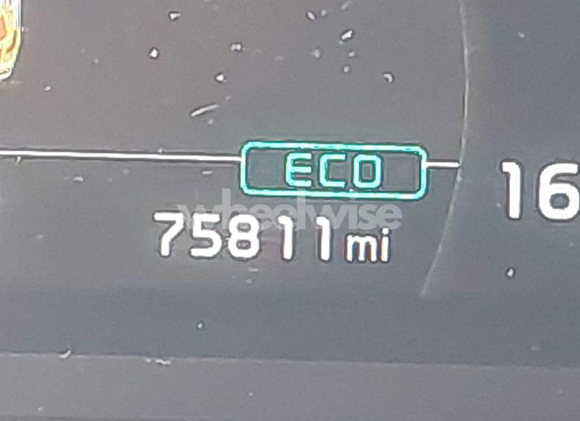 Photo 16 of 2020 Kia Sorento 3.3L SX (VIN 5XYPKDA52LG648240)