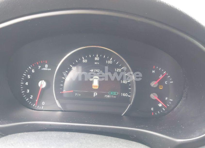 Photo 7 of 2020 Kia Sorento 3.3L SX (VIN 5XYPKDA52LG648240)