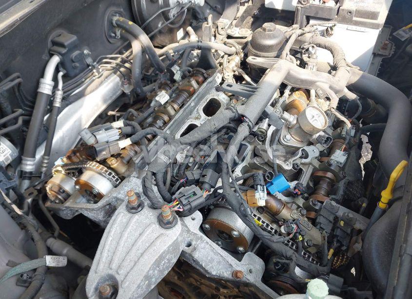 Photo 16 of 2016 Kia Sorento 3.3L SXL (VIN 5XYPKDA53GG089173)