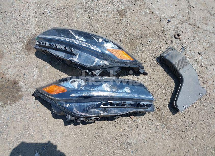 Photo 12 of 2019 Kia Sorento 3.3L SXL (VIN 5XYPKDA53KG536707)