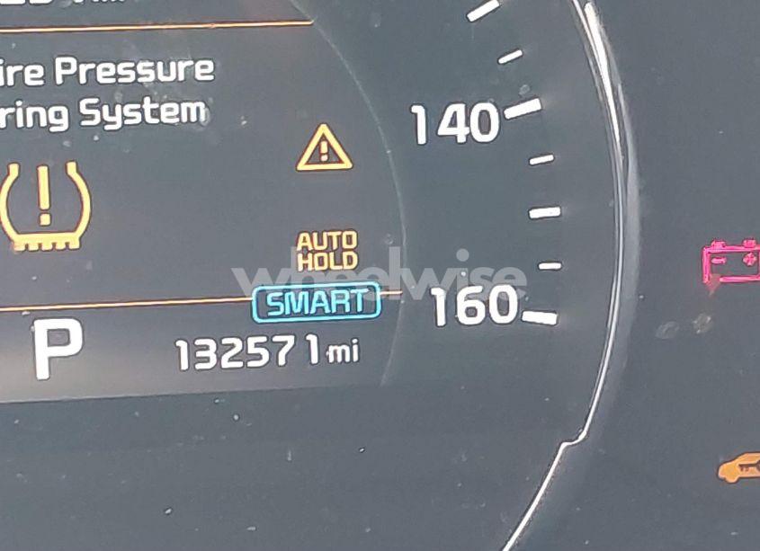 Photo 16 of 2019 Kia Sorento 3.3L SXL (VIN 5XYPKDA53KG536707)