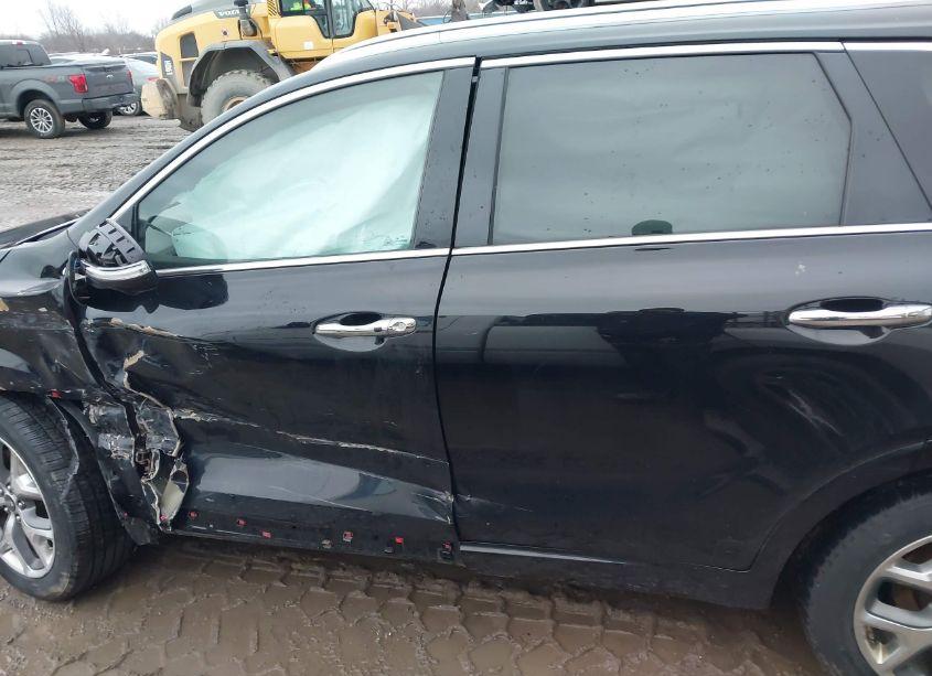 Photo 15 of 2019 Kia Sorento 3.3L SX (VIN 5XYPKDA53KG543396)