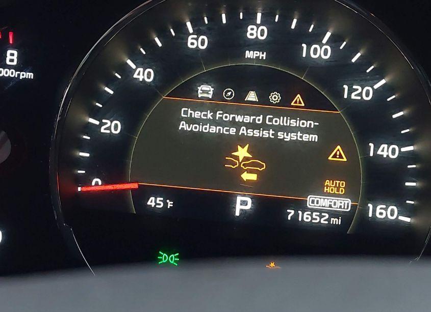 Photo 16 of 2019 Kia Sorento 3.3L SX (VIN 5XYPKDA53KG543396)