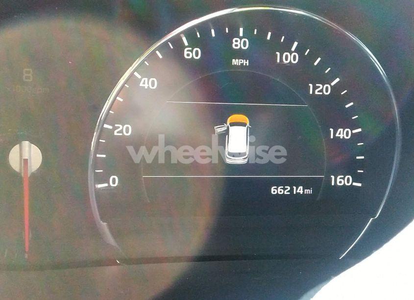 Photo 15 of 2019 Kia Sorento 3.3L SXL (VIN 5XYPKDA54KG509063)