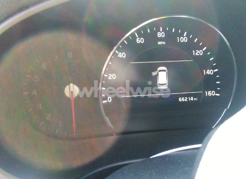 Photo 7 of 2019 Kia Sorento 3.3L SXL (VIN 5XYPKDA54KG509063)