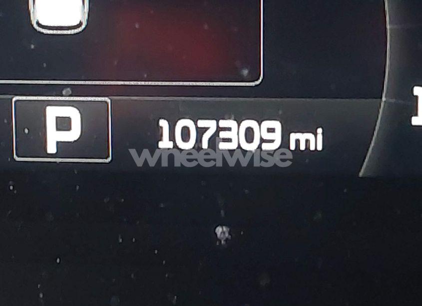 Photo 16 of 2016 Kia Sorento 3.3L SX (VIN 5XYPKDA55GG107544)