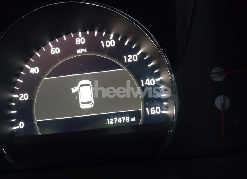 Photo 15 of 2019 Kia Sorento 3.3L SXL (VIN 5XYPKDA56KG567238)