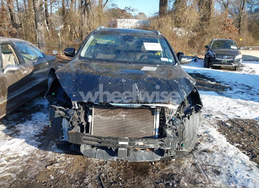 Photo 12 of 2020 Kia Sorento 3.3L SX (VIN 5XYPKDA56LG694332)