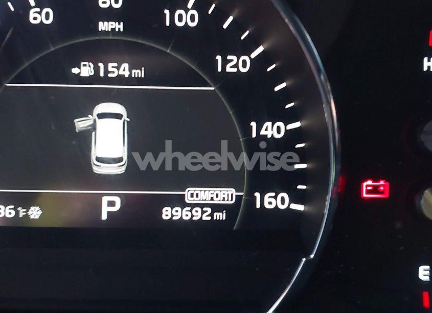 Photo 15 of 2020 Kia Sorento 3.3L SX (VIN 5XYPKDA56LG694332)