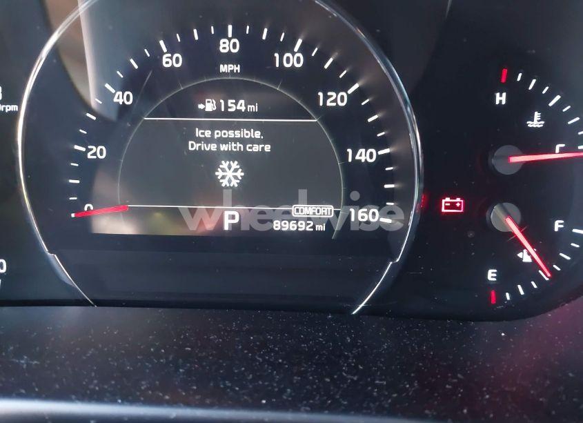 Photo 7 of 2020 Kia Sorento 3.3L SX (VIN 5XYPKDA56LG694332)