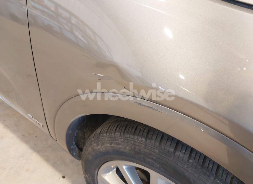 Photo 6 of 2016 Kia Sorento 3.3L SXL (VIN 5XYPKDA57GG098233)