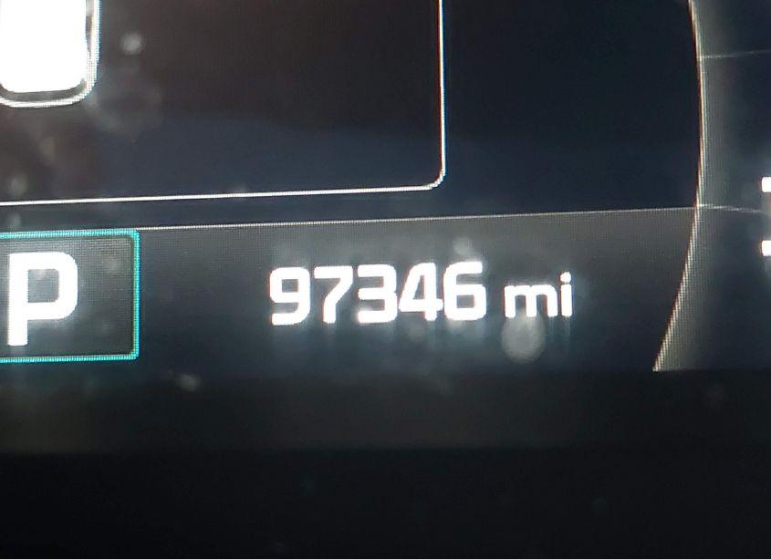 Photo 16 of 2017 Kia Sorento 3.3L SX (VIN 5XYPKDA57HG202236)