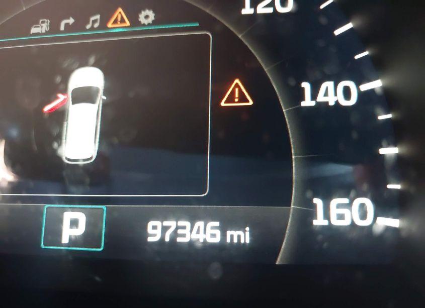 Photo 7 of 2017 Kia Sorento 3.3L SX (VIN 5XYPKDA57HG202236)