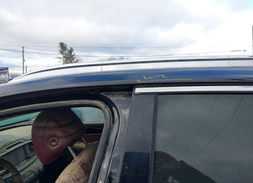 Photo 6 of 2017 Kia Sorento 3.3L SX (VIN 5XYPKDA57HG245121)