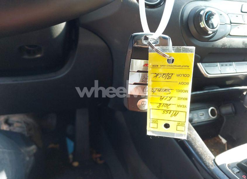 Photo 11 of 2018 Kia Sorento 3.3L SX (VIN 5XYPKDA57JG349078)