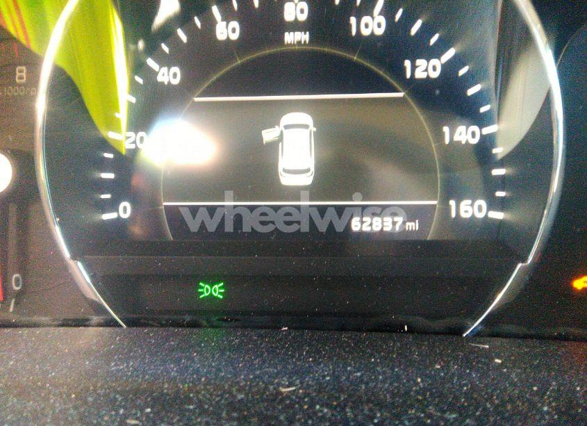 Photo 15 of 2020 Kia Sorento 3.3L SX (VIN 5XYPKDA57LG655703)