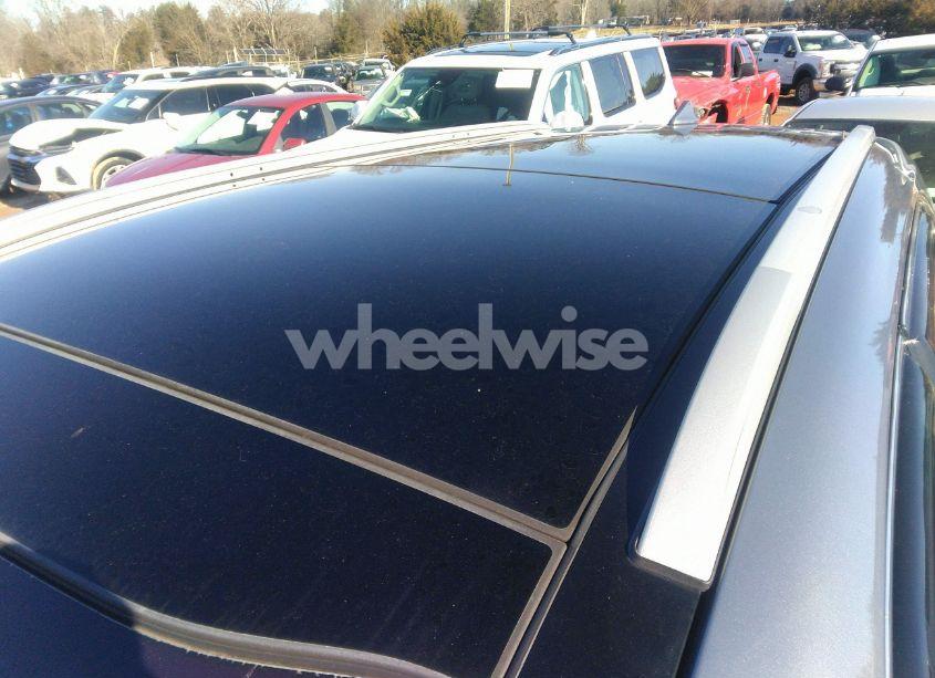 Photo 18 of 2020 Kia Sorento 3.3L SX (VIN 5XYPKDA57LG655703)