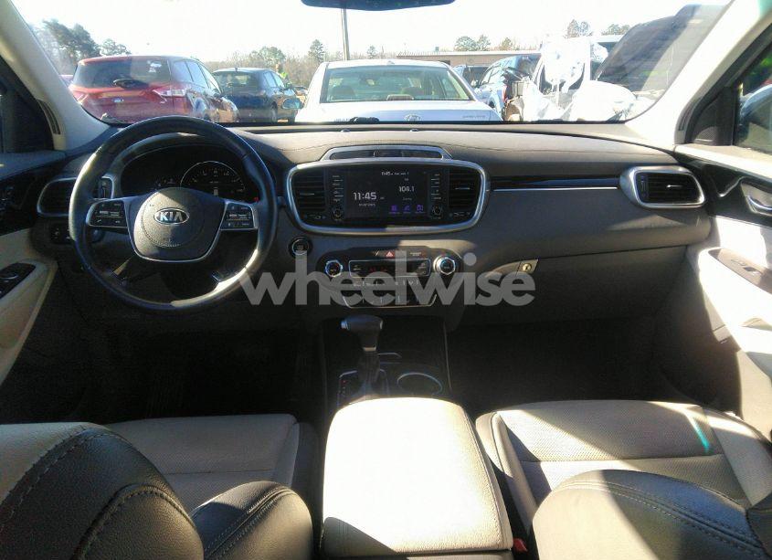 Photo 20 of 2020 Kia Sorento 3.3L SX (VIN 5XYPKDA57LG655703)
