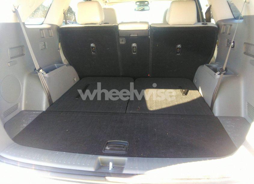 Photo 21 of 2020 Kia Sorento 3.3L SX (VIN 5XYPKDA57LG655703)