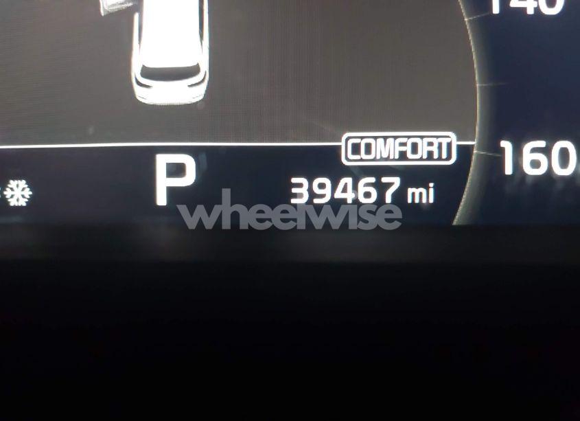 Photo 16 of 2019 Kia Sorento 3.3L SX (VIN 5XYPKDA58KG547704)