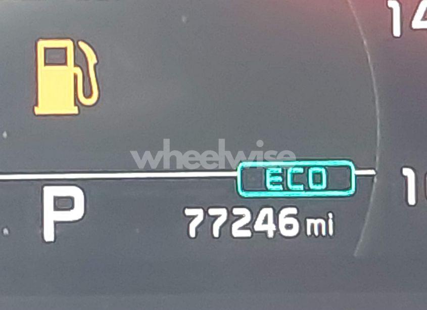 Photo 15 of 2019 Kia Sorento 3.3L SXL (VIN 5XYPKDA58KG609862)