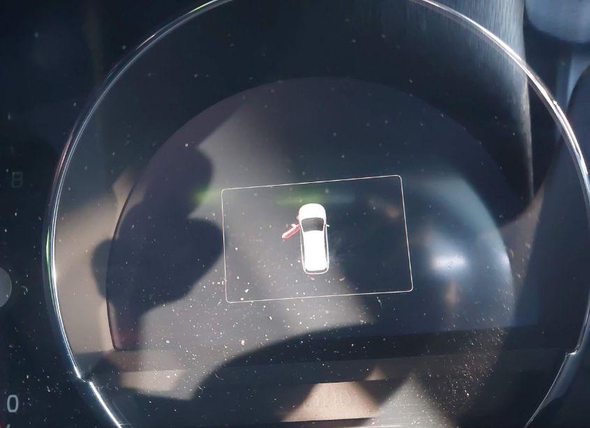 Photo 13 of 2016 Kia Sorento 3.3L SX (VIN 5XYPKDA59GG008113)