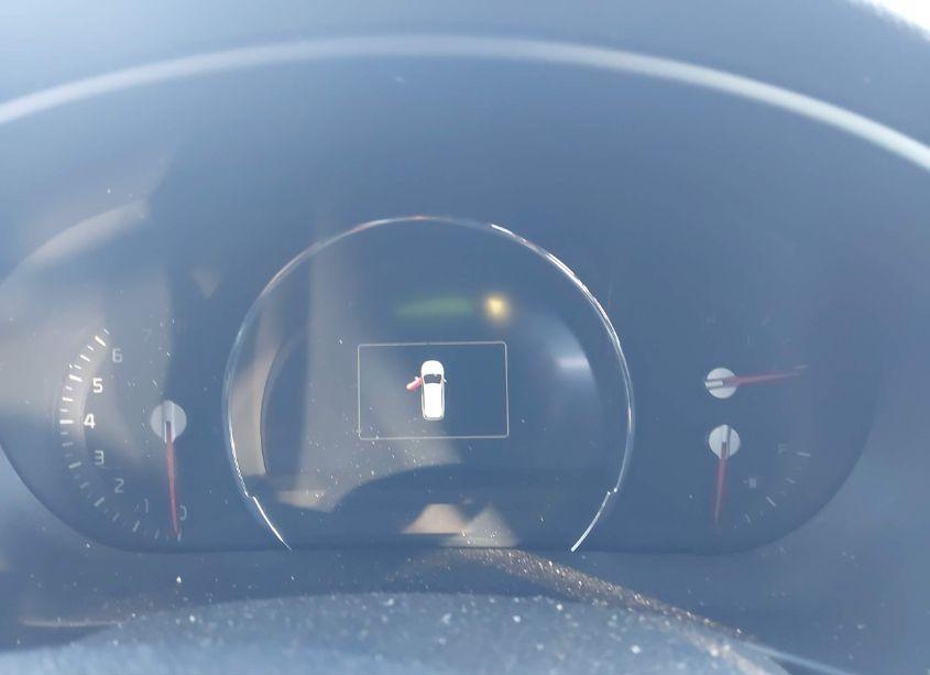 Photo 6 of 2016 Kia Sorento 3.3L SX (VIN 5XYPKDA59GG008113)