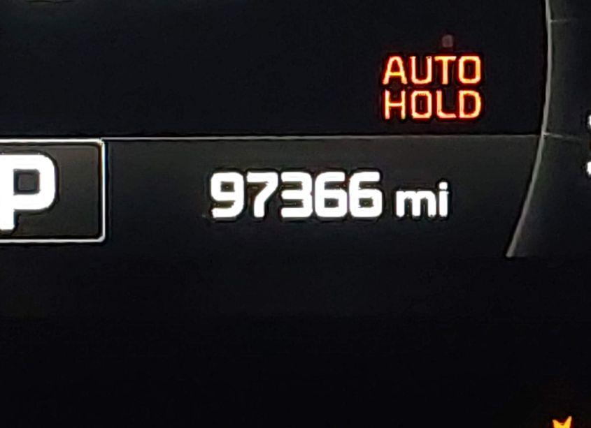 Photo 15 of 2017 Kia Sorento 3.3L SX (VIN 5XYPKDA5XHG204997)