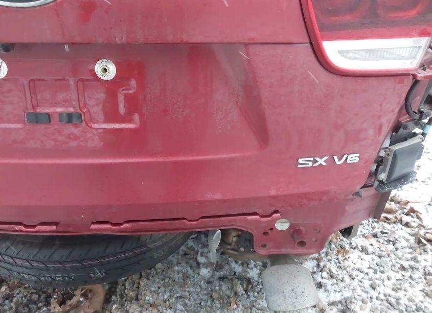 Photo 19 of 2017 Kia Sorento 3.3L SX (VIN 5XYPKDA5XHG204997)