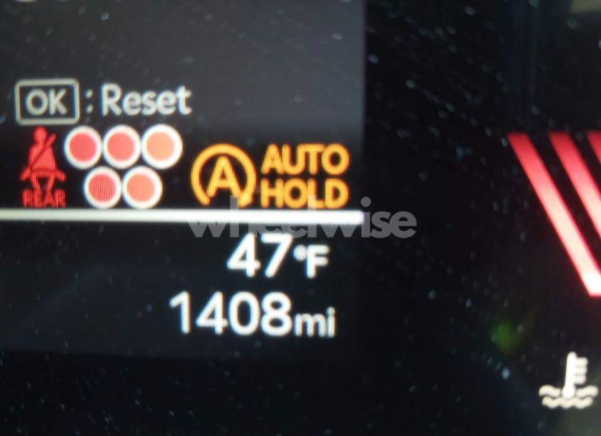 Photo 15 of 2025 Kia Sorento LX (VIN 5XYRG4JC0SG351796)