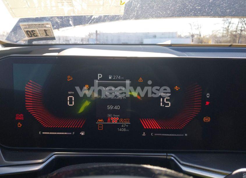 Photo 7 of 2025 Kia Sorento LX (VIN 5XYRG4JC0SG351796)