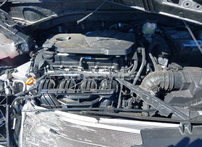 Photo 10 of 2025 Kia Sorento LX (VIN 5XYRG4JC2SG355011)