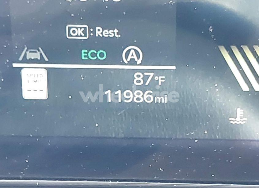 Photo 15 of 2025 Kia Sorento LX (VIN 5XYRG4JC2SG355011)