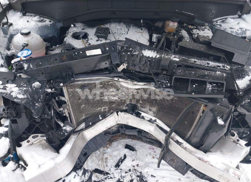 Photo 10 of 2024 Kia Sorento LX (VIN 5XYRG4JC3RG255042)